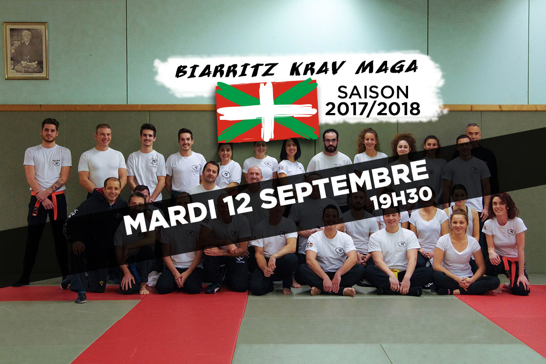 Rentrée 2017/2018