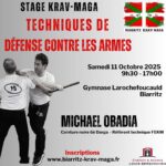Communication Stage M. OBADIA